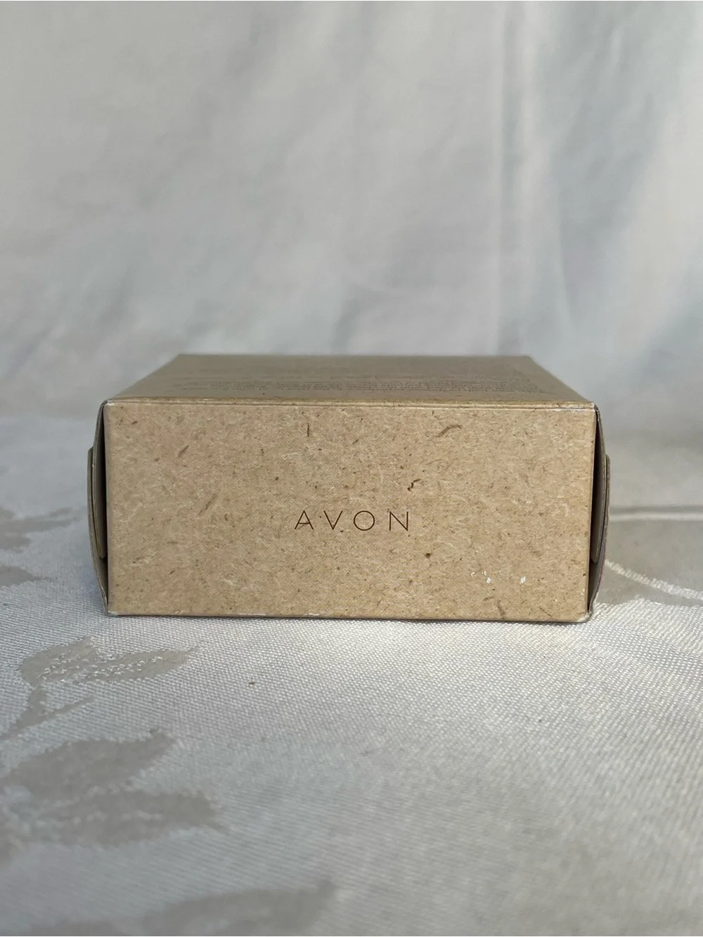 Avon Wild Country Bar Soap 3.17 oz Lit of 3 NIB Sealed